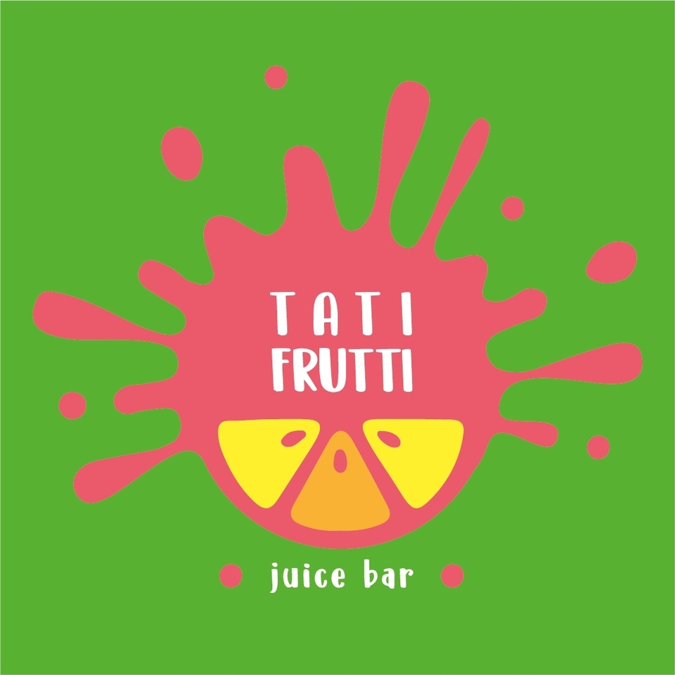 TatiFrutti Juice Bar