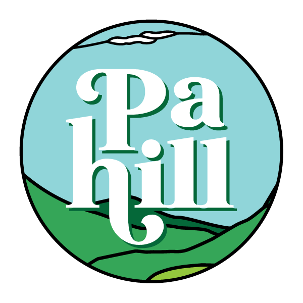 Pa Hill Produce