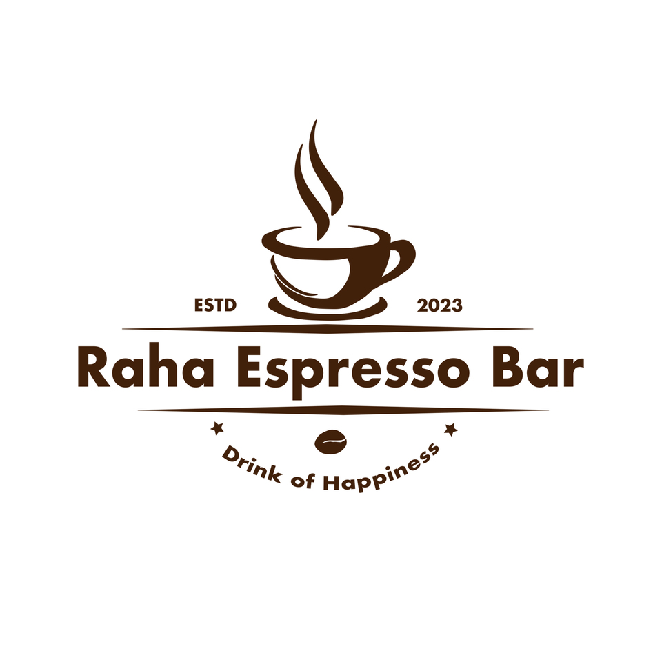 Raha Espresso Bar