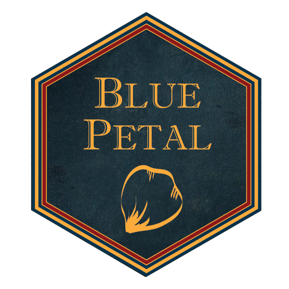 Blue Petal Botanicals