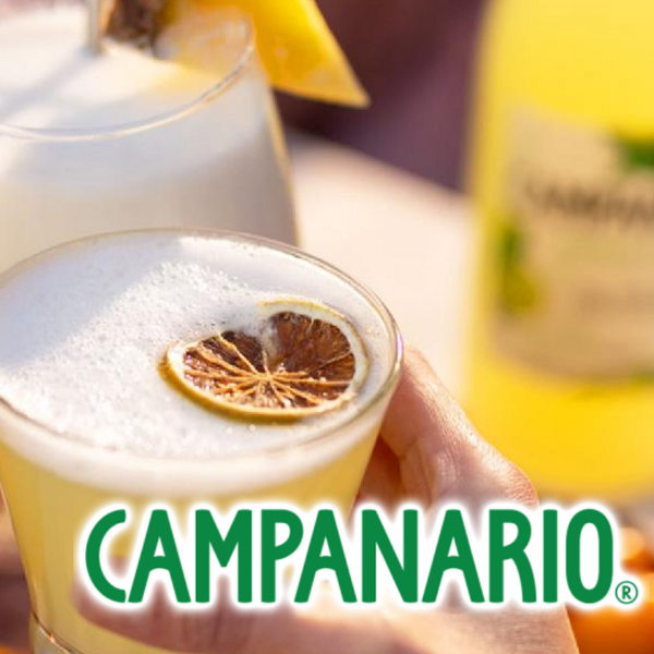 Campanario Cocktails