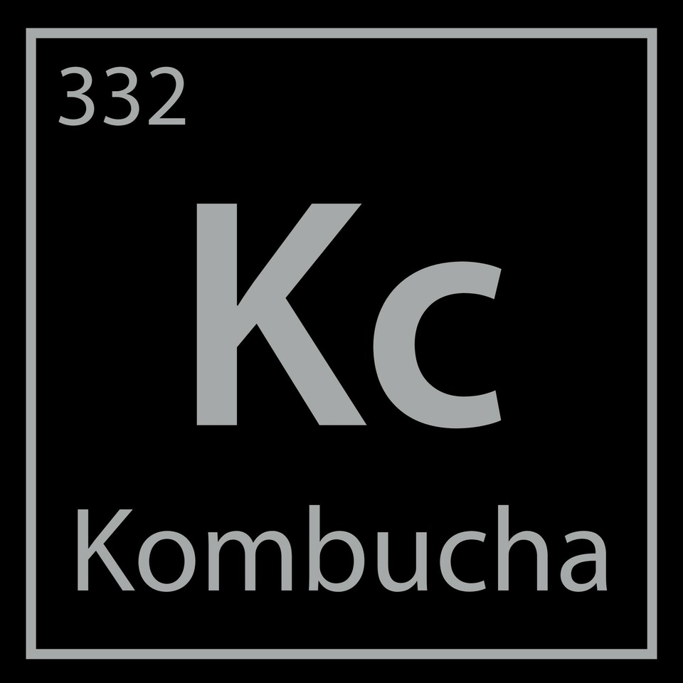 Kombucha City