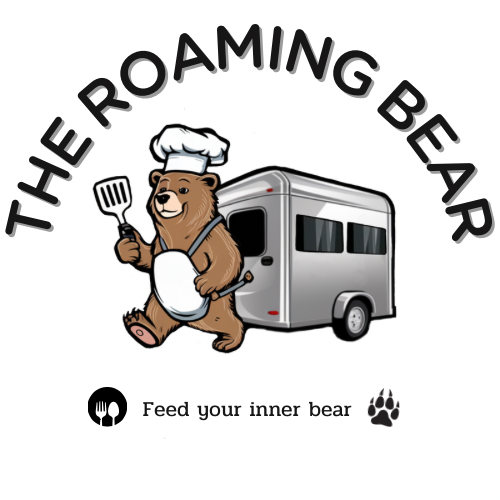 The Roaming Bear