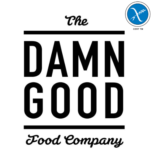 The Damn Good Food Company