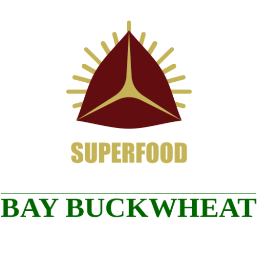 Bay Buckwheat