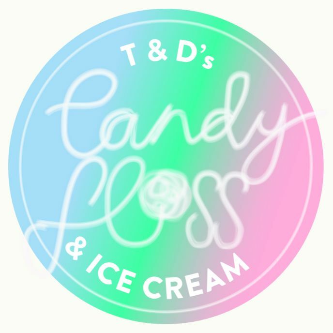 T&D's Candy Floss