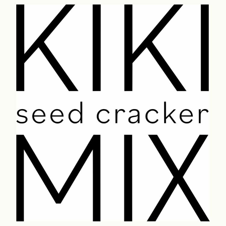 Kiki Seed Cracker Mix