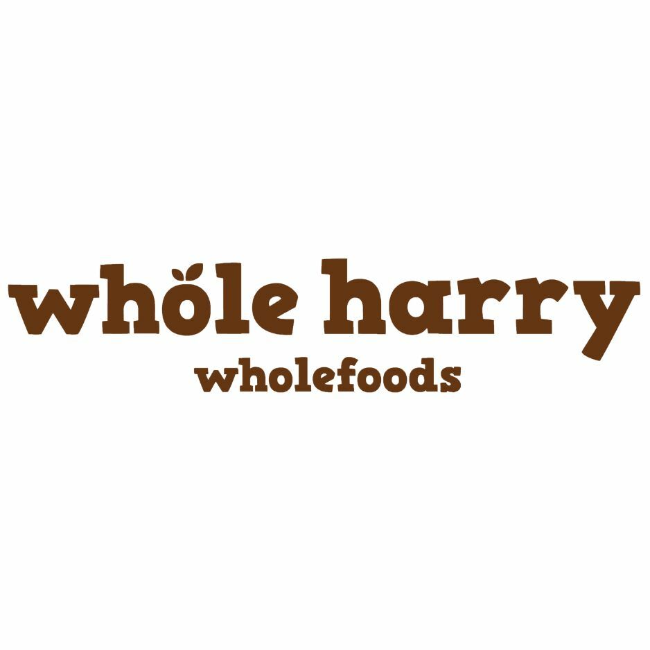 Whole Harry