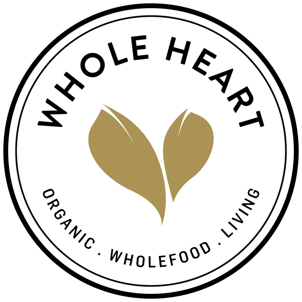 Whole Heart