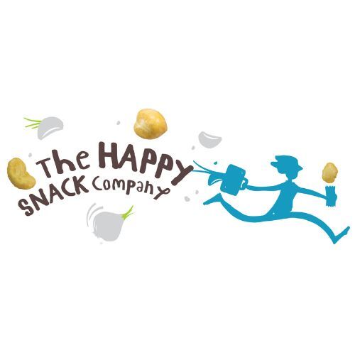 The Happy Snack Company