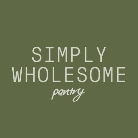 Simply Wholesome Pantry Couscous