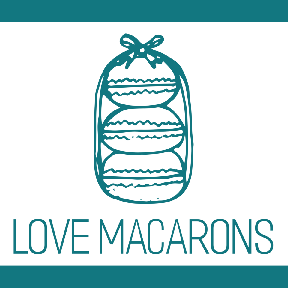 Love Macarons