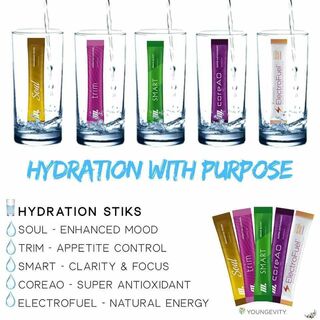 Youngevity