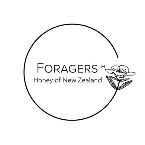 Foragers Honey of New Zealand