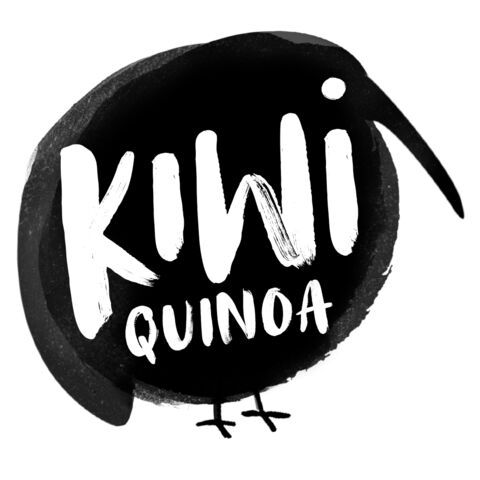 Kiwi Quinoa