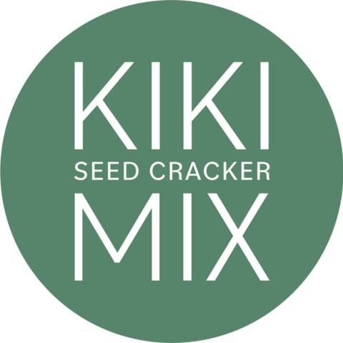 Kiki Seed Cracker Mix