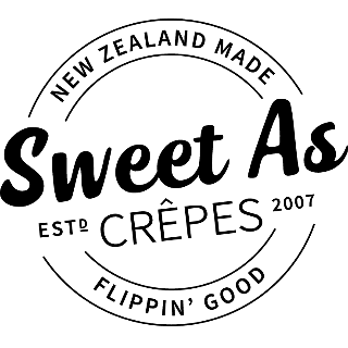 Sweet As Crepes