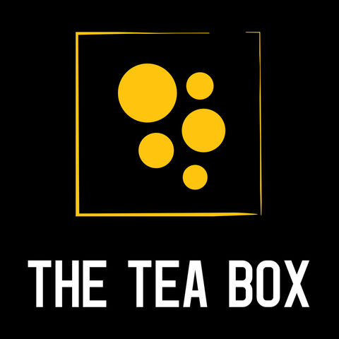 The Tea Box
