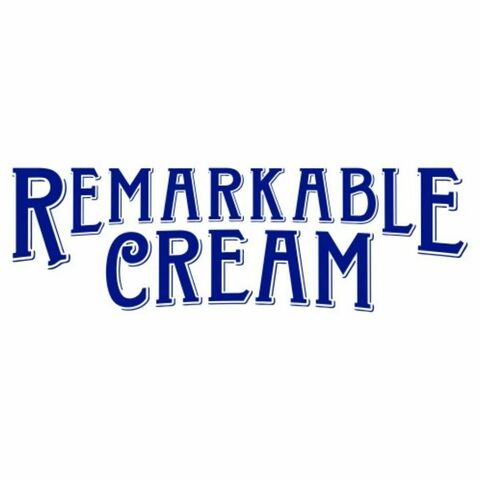 Remarkable Cream