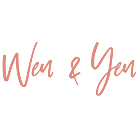 Wen and Yen