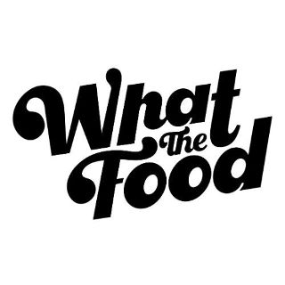 What The Food?